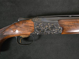 Browning 825 Belmont 12ga 30"- Ref# 5622
