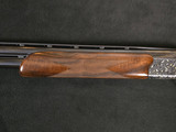 Browning 825 Belmont 12ga 30"- Ref# 5622