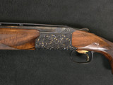 Browning 825 Belmont 12ga 30"- Ref# 5622
