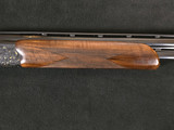 Browning 825 Belmont 12ga 30"- Ref# 5622