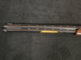 Browning 825 Belmont 12ga 30"- Ref# 5622
