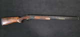 Browning 825 Belmont 12ga 32"- Ref# 5617