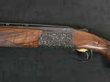 Browning 825 Belmont 12ga 32"- Ref# 5617