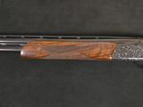 Browning 825 Belmont 12ga 32"- Ref# 5617