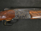 Browning 825 Belmont 12ga 32"- Ref# 5617