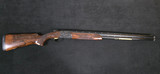 Browning 825 Belmont 12ga 30"- Ref# 5620