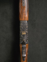 Browning 825 Belmont 12ga 30"- Ref# 5620