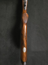 Browning 825 Belmont 12ga 30"- Ref# 5620