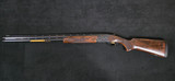 Browning 825 Belmont 12ga 30"- Ref# 5620