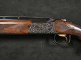 Browning 825 Belmont 12ga 30"- Ref# 5620