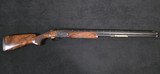 Browning 825 Belmont 12ga 32"- Ref# 5618