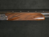 Browning 825 Belmont 12ga 32"- Ref# 5618