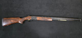 Browning 825 Belmont 12ga 32"- Ref# 5619