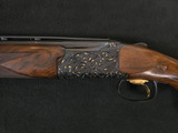 Browning 825 Belmont 12ga 32"- Ref# 5619