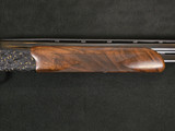 Browning 825 Belmont 12ga 32"- Ref# 5619