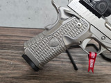 Cabot Insurrection 9mm 4.25" Ported w/ Trijicon SRO USED