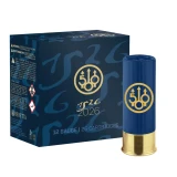 Beretta 500th 12ga 2 3/4" 1oz 1250 #7.5 CASE- 250rds