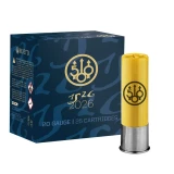 Beretta 500th 20ga 2 3/4" 1oz 1250 #8 Box- 25rds