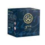 Beretta 500th 28ga 2 3/4" 3/4oz 1280 #7.5 Box- 25rds