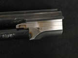 Krieghoff K-80 Trap 12ga 34" USED- Ref# 5468