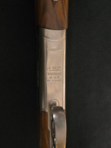 Krieghoff K-80 Trap 12ga 34" USED- Ref# 5468