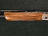 Krieghoff K-80 Trap 12ga 34" USED- Ref# 5468