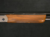 Krieghoff K-80 Trap 12ga 34" USED- Ref# 5468