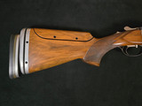 Krieghoff K-80 Trap 12ga 34" USED- Ref# 5468