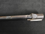Krieghoff K-80 Trap 12ga 34" USED- Ref# 5468