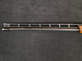 Krieghoff K-80 Trap 12ga 34" USED- Ref# 5468