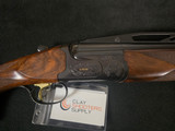 Caesar Guerini Summit Impact 12ga 32" USED- Ref# 4423