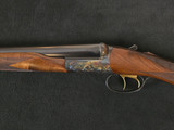 Connecticut Shotgun RBL 12ga 28" USED- Ref# 5648