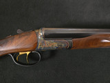 Connecticut Shotgun RBL 12ga 28" USED- Ref# 5648