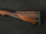Connecticut Shotgun RBL 12ga 28" USED- Ref# 5648