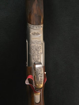 Caesar Guerini Summit Sporting 12ga 32" Adj Comb- Ref# 5657