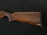 Caesar Guerini Summit Sporting 12ga 32" Adj Comb- Ref# 5657