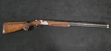 Beretta 682 Gold E Sporting 12ga 30" Adj Comb USED- Ref# 5687