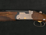 Beretta 682 Gold E Sporting 12ga 30" Adj Comb USED- Ref# 5687