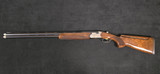 Beretta 682 Gold E Sporting 12ga 30" Adj Comb USED- Ref# 5687