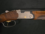 Beretta 682 Gold E Sporting 12ga 30" Adj Comb USED- Ref# 5687
