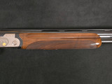 Beretta 682 Gold E Sporting 12ga 30" Adj Comb USED- Ref# 5687