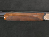 Beretta 682 Gold E Sporting 12ga 30" Adj Comb USED- Ref# 5687