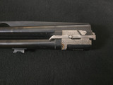 Beretta 682 Gold E Trap Combo 12ga 32" OU/34" Top Single Adj Comb USED- Ref# 5467