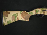 Beretta A300 Ultima Patrol Raider 12ga 19"
