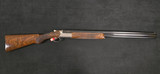 Caesar Guerini Ellipse Curve 20ga 28"- Ref# 5533