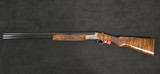 Caesar Guerini Ellipse Curve 20ga 28"- Ref# 5533
