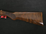Caesar Guerini Ellipse Curve 20ga 28"- Ref# 5533