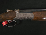 Caesar Guerini Ellipse Curve 20ga 28"- Ref# 5533