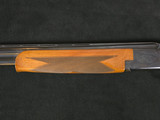Browning B-27 12ga 28" USED- Ref# 5553