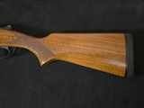 Browning B-27 12ga 28" USED- Ref# 5553
